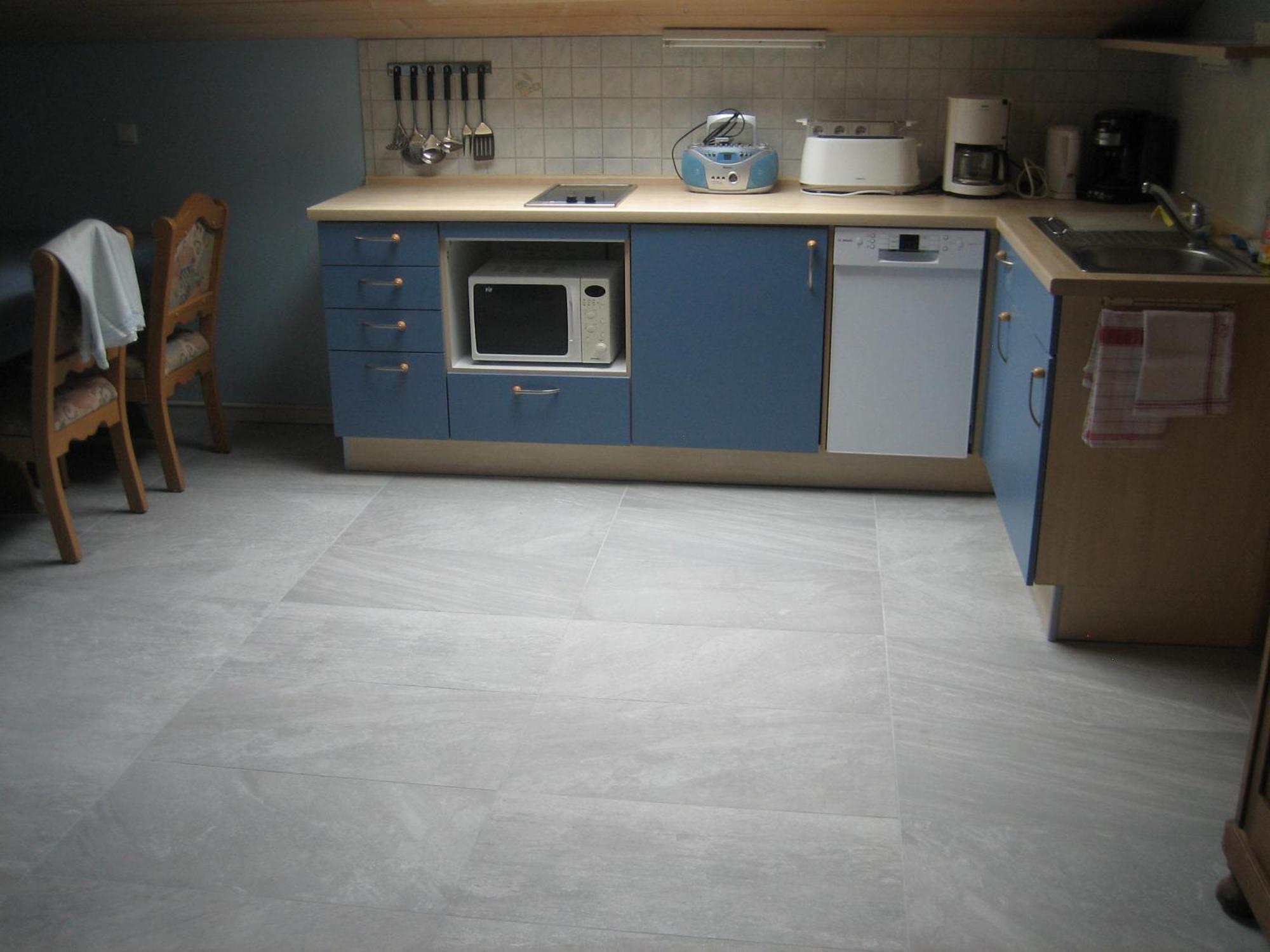 Apartment Haus Osterried *