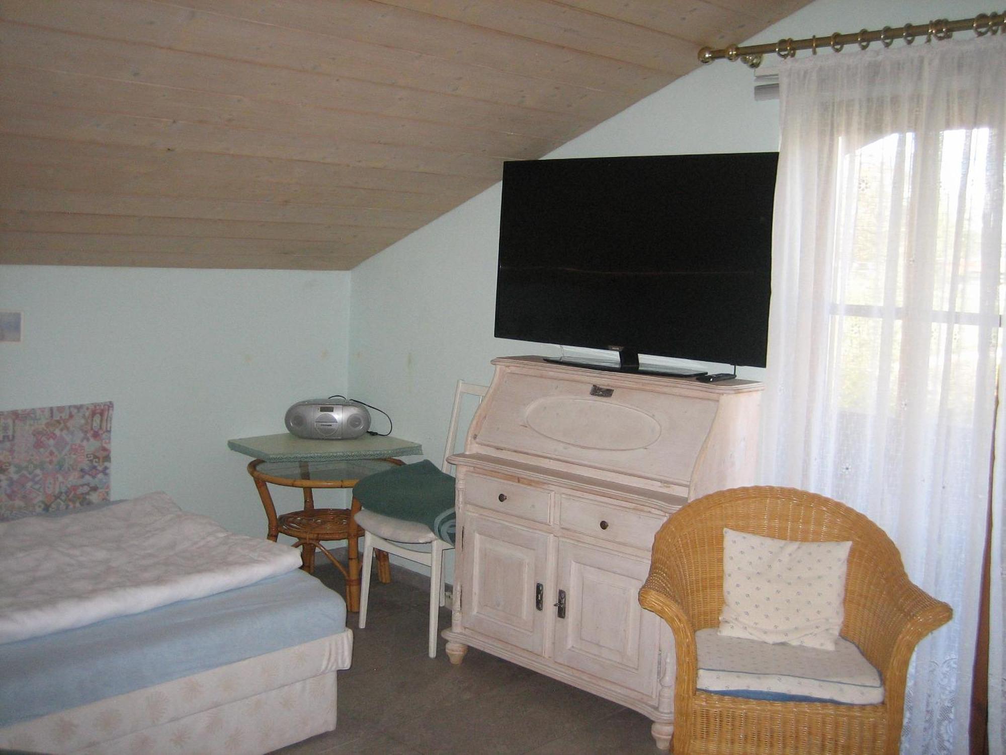 Haus Osterried *