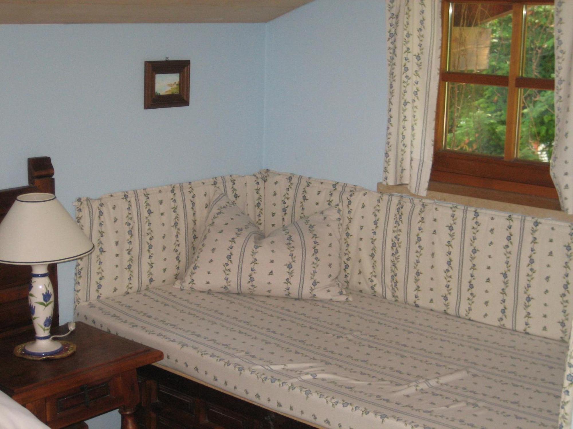 Haus Osterried Apartment