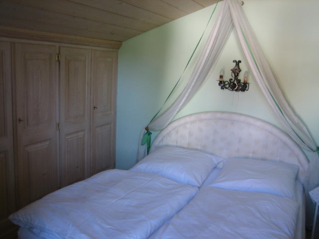 Apartment Haus Osterried Schwangau
