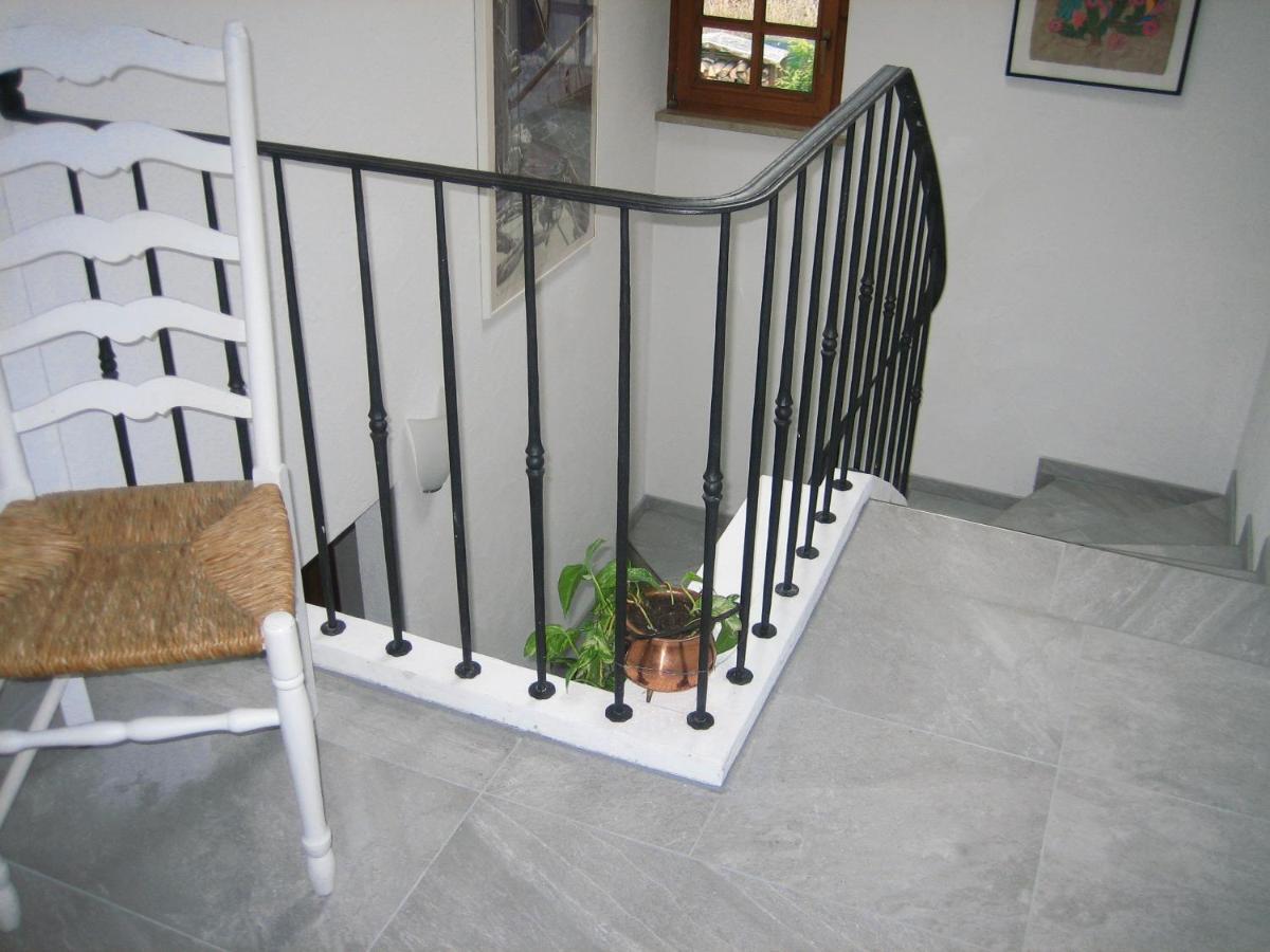 Haus Osterried Apartment Schwangau