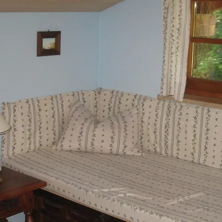 Apartamento Haus Osterried Schwangau Exterior foto