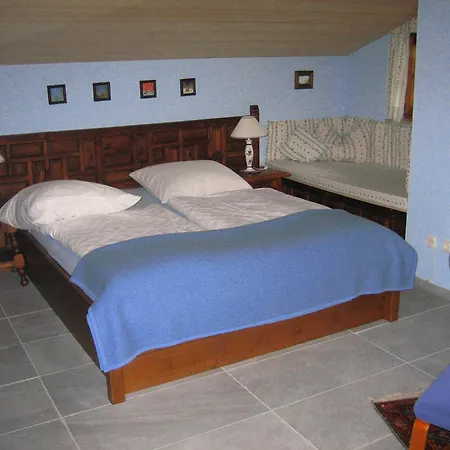 Apartamento Haus Osterried Schwangau Exterior foto