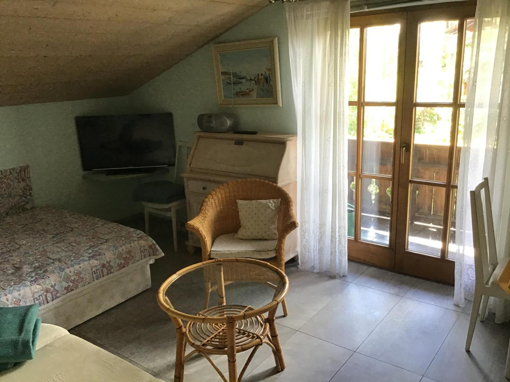 Haus Osterried Appartement Schwangau