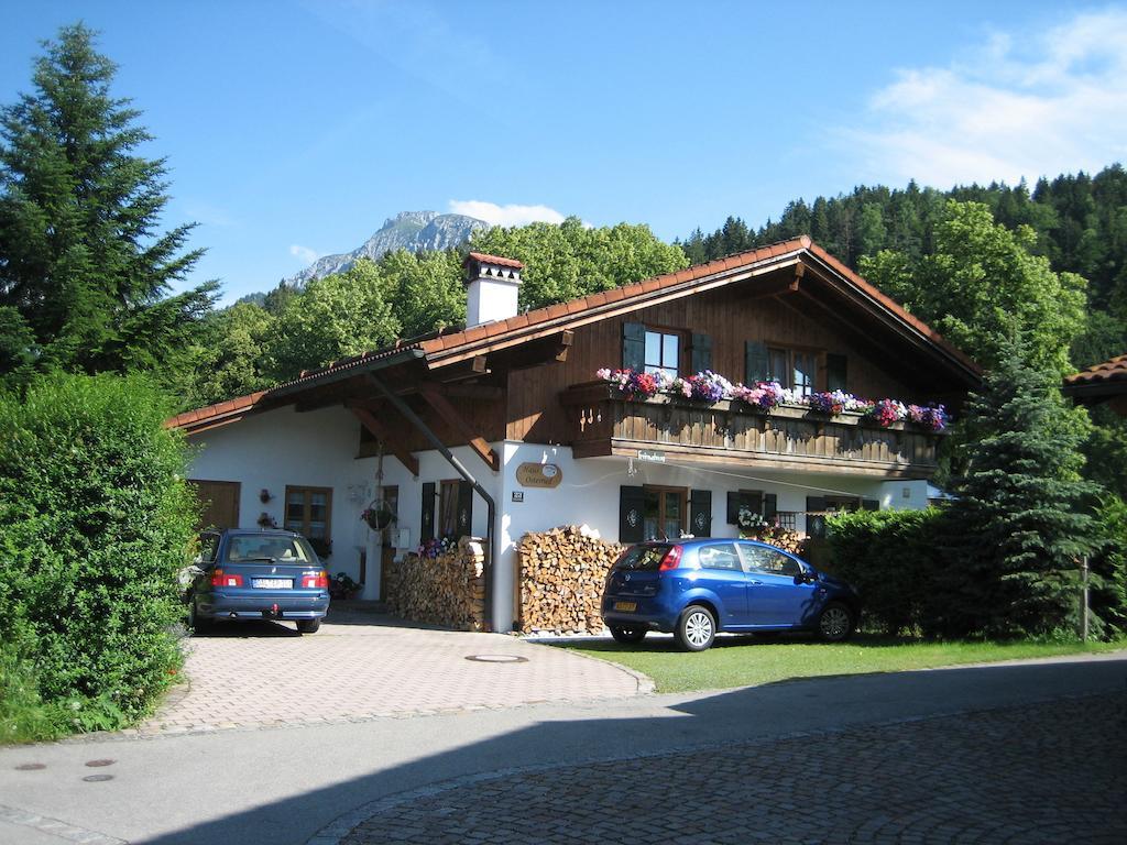 Haus Osterried