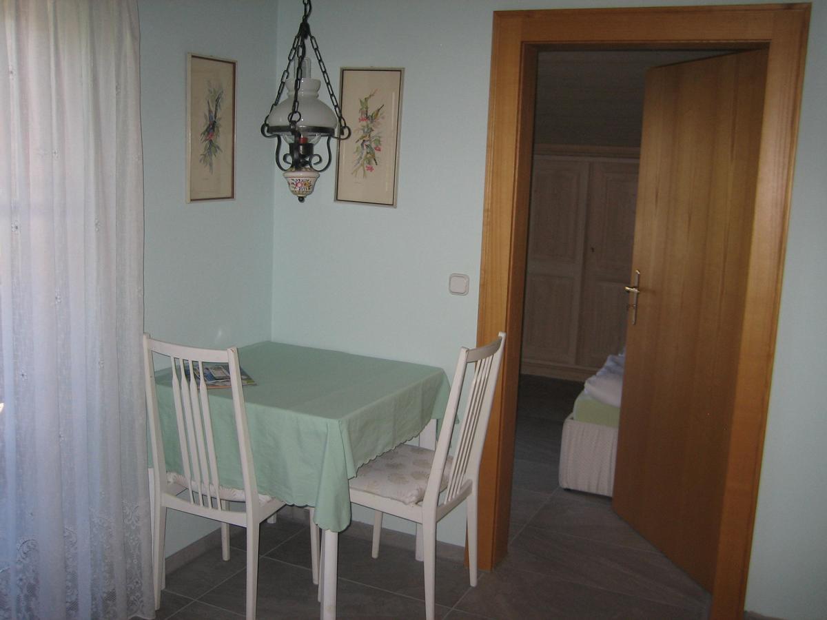 Haus Osterried Appartement Schwangau