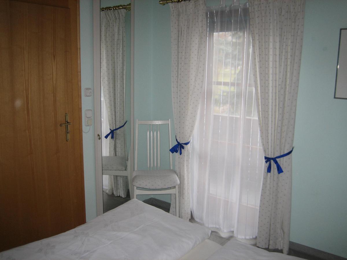 Haus Osterried Appartement