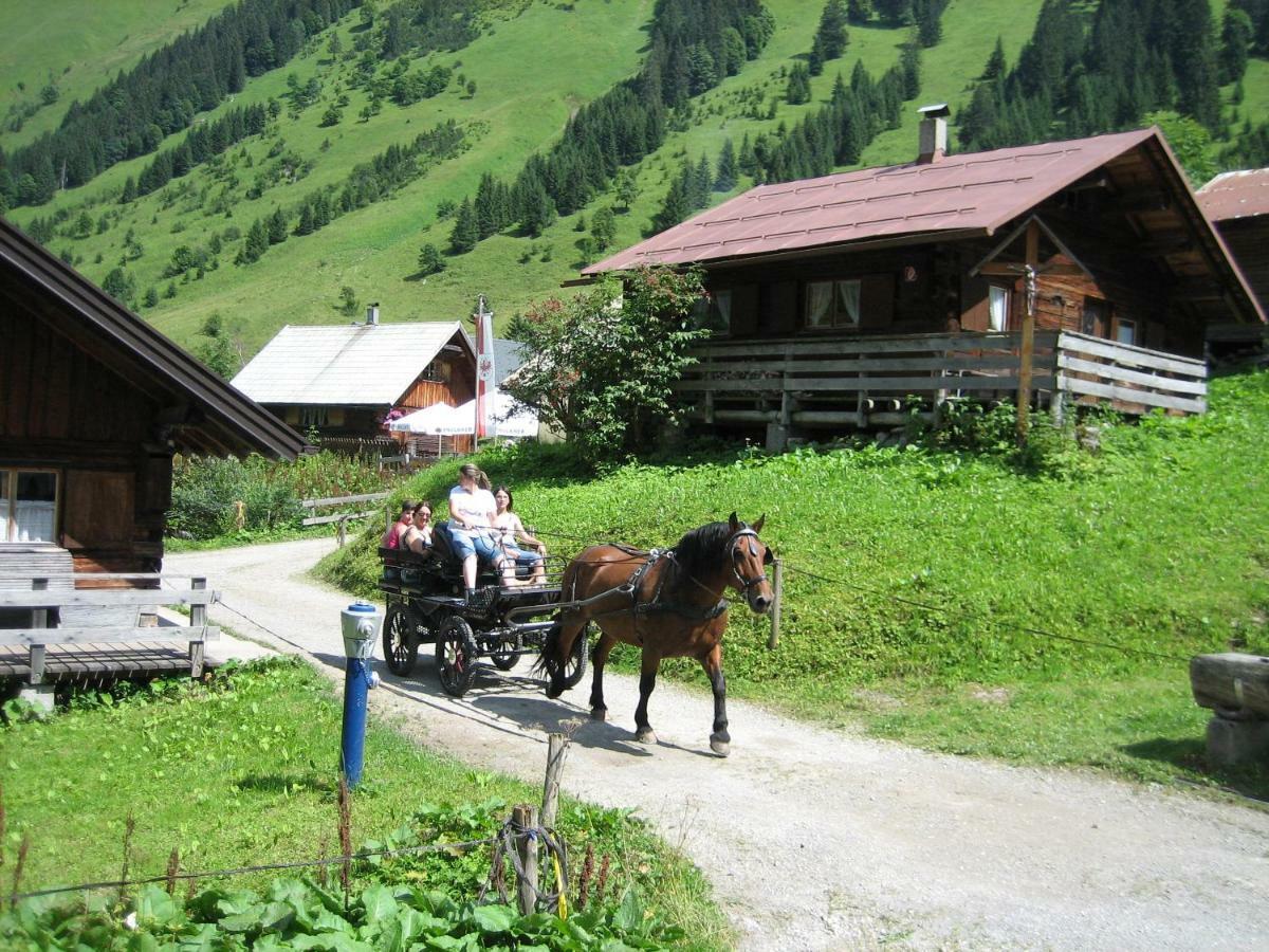 Haus Osterried Appartement Schwangau